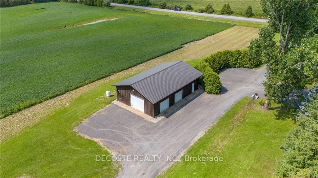Photo 2 of 21750 Mccormick Road, North Glengarry, North Glengarry (Lochiel) Twp — HOMEH