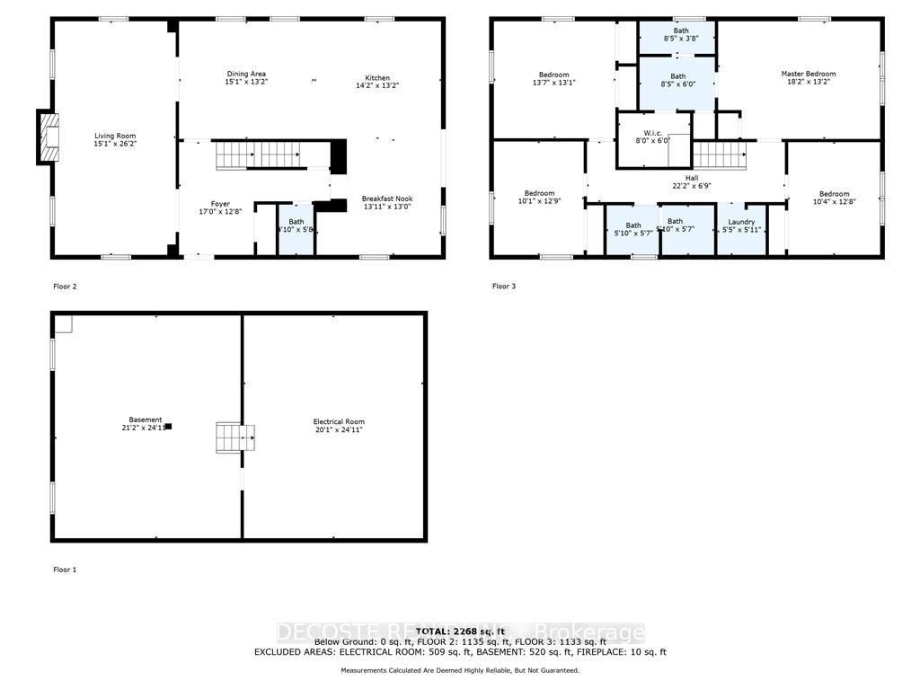 Photo 14 of 21750 Mccormick Road, North Glengarry, North Glengarry (Lochiel) Twp — HOMEH