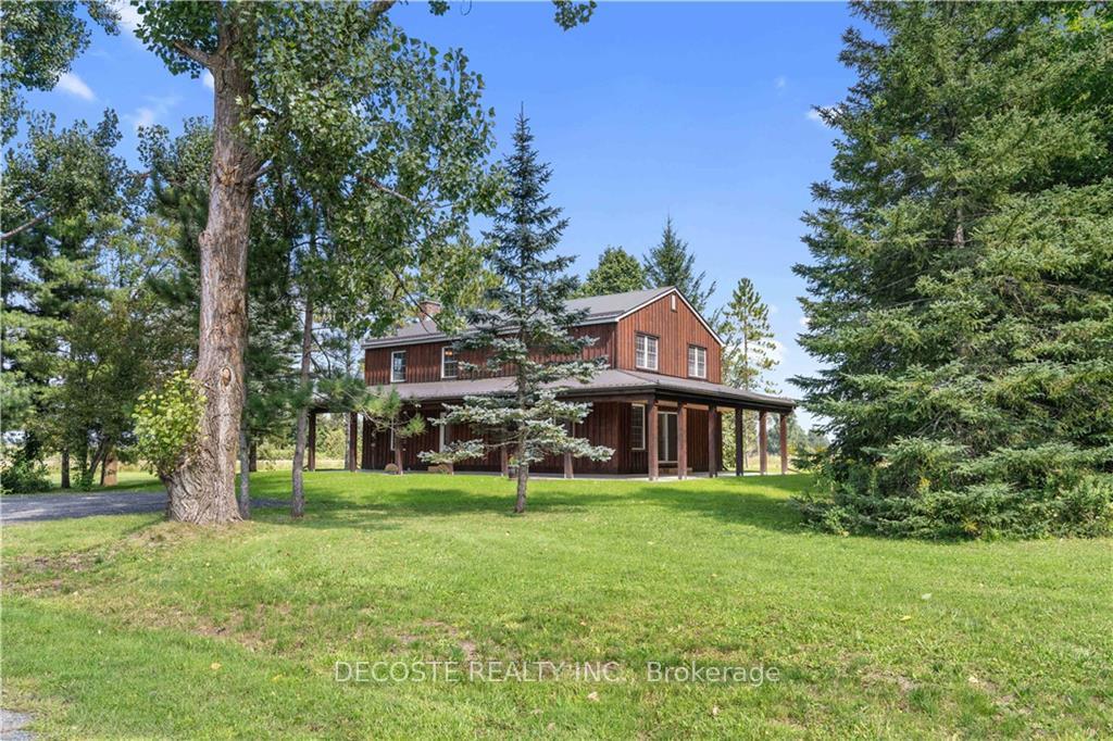 Photo 17 of 21750 Mccormick Road, North Glengarry, North Glengarry (Lochiel) Twp — HOMEH