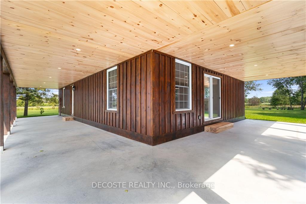 Photo 19 of 21750 Mccormick Road, North Glengarry, North Glengarry (Lochiel) Twp — HOMEH