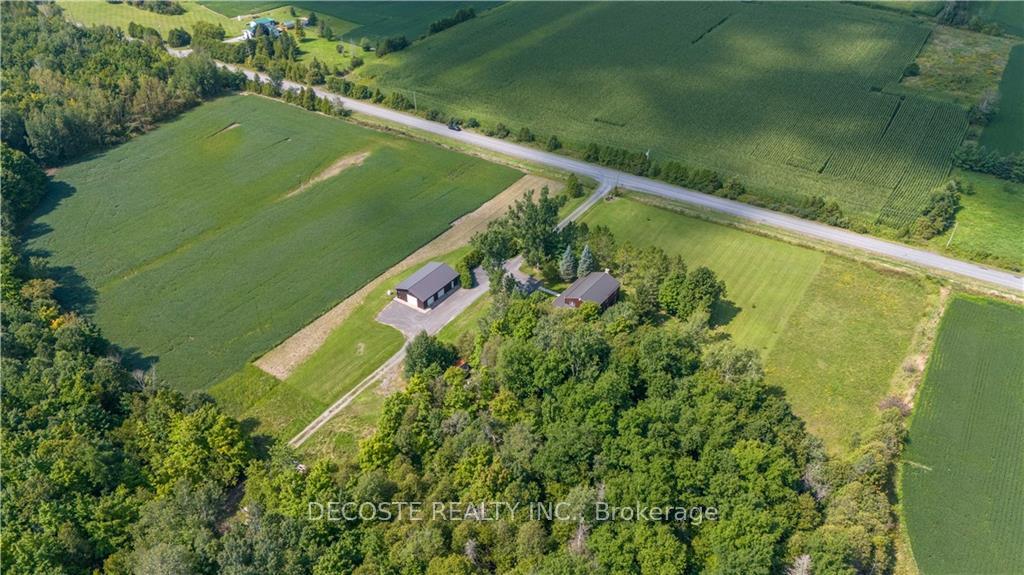 Photo 20 of 21750 Mccormick Road, North Glengarry, North Glengarry (Lochiel) Twp — HOMEH
