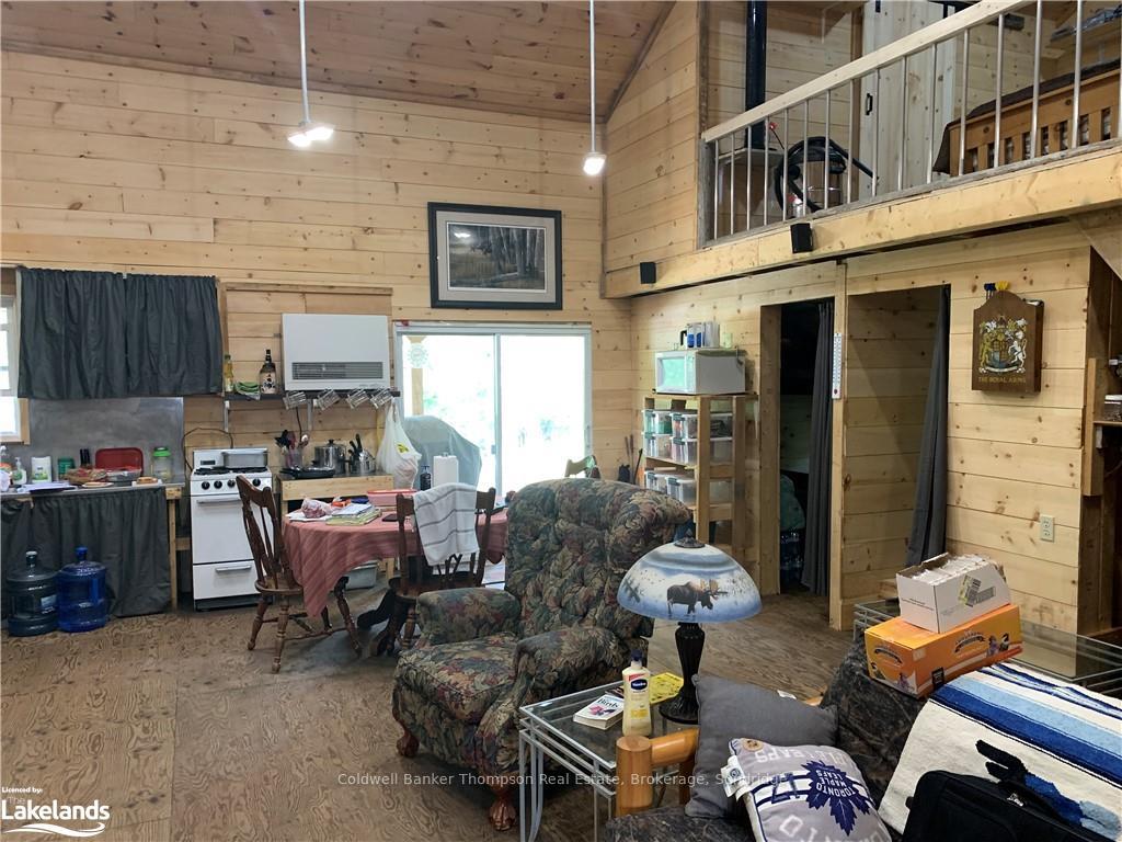 Photo 9 of LT15 C2 River Road, Parry Sound Remote Area, Laurier — HOMEH