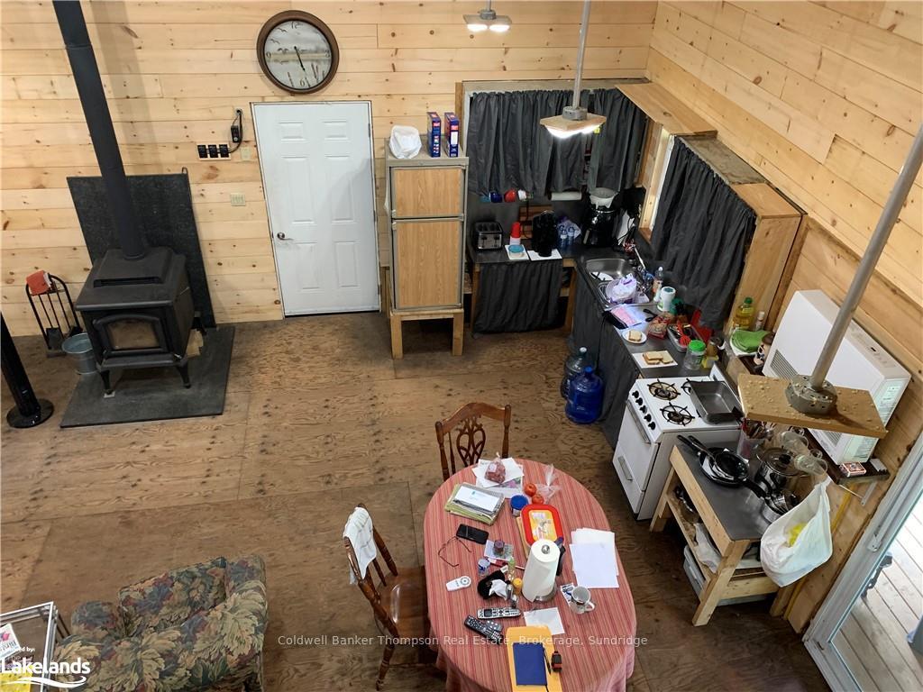 Photo 10 of LT15 C2 River Road, Parry Sound Remote Area, Laurier — HOMEH