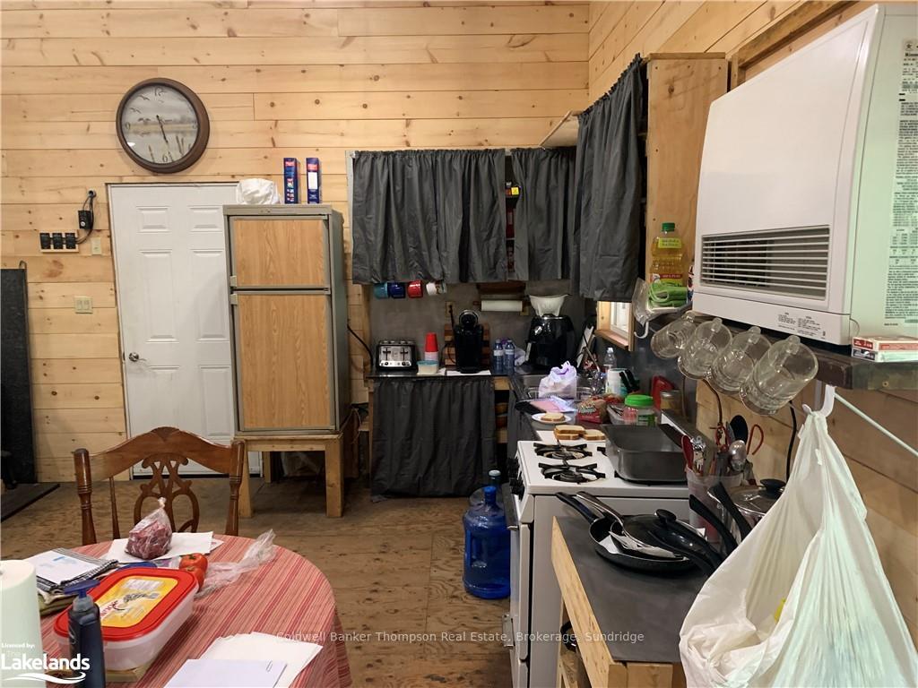 Photo 11 of LT15 C2 River Road, Parry Sound Remote Area, Laurier — HOMEH