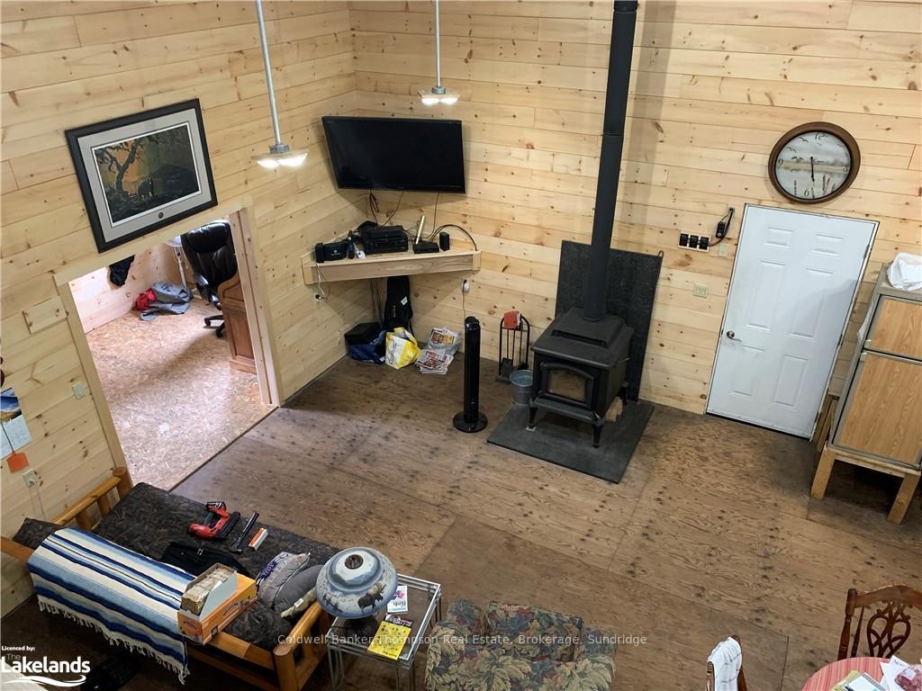 Photo 12 of LT15 C2 River Road, Parry Sound Remote Area, Laurier — HOMEH