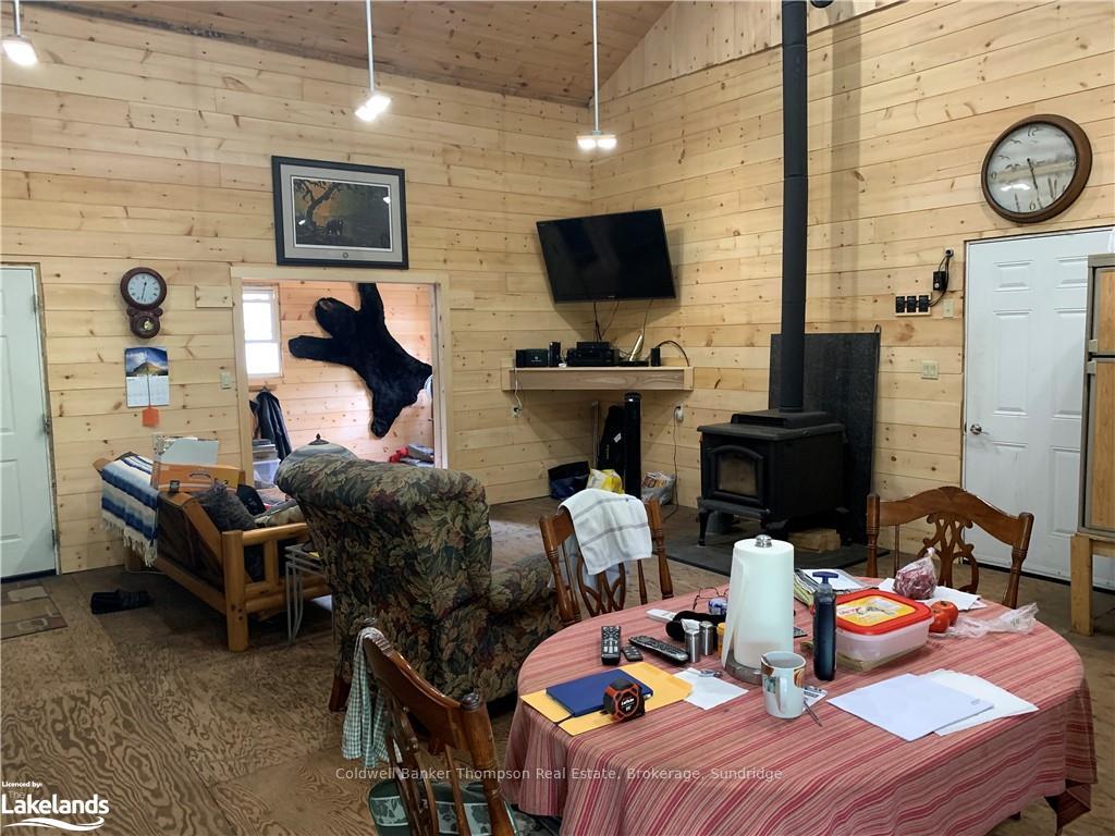 Photo 13 of LT15 C2 River Road, Parry Sound Remote Area, Laurier — HOMEH