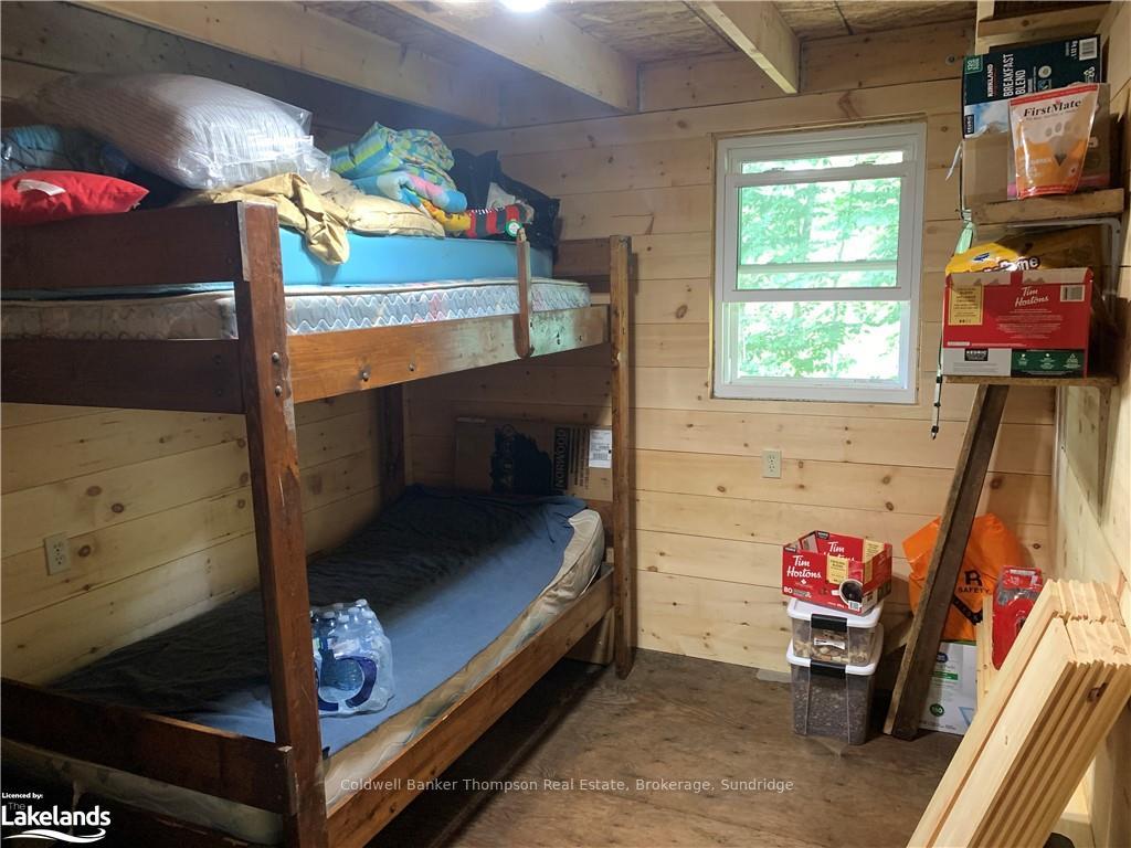 Photo 16 of LT15 C2 River Road, Parry Sound Remote Area, Laurier — HOMEH