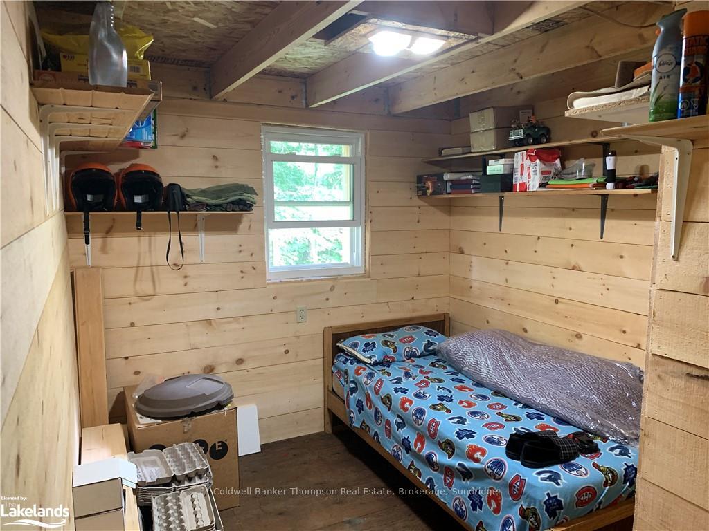 Photo 17 of LT15 C2 River Road, Parry Sound Remote Area, Laurier — HOMEH