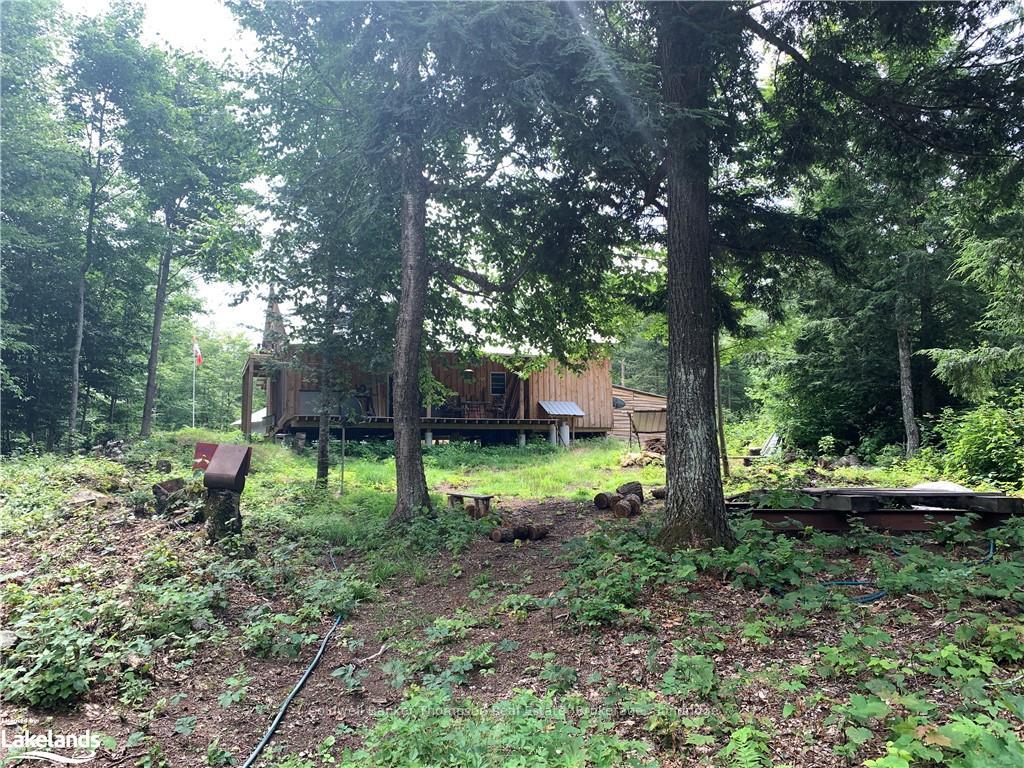 Photo 26 of LT15 C2 River Road, Parry Sound Remote Area, Laurier — HOMEH