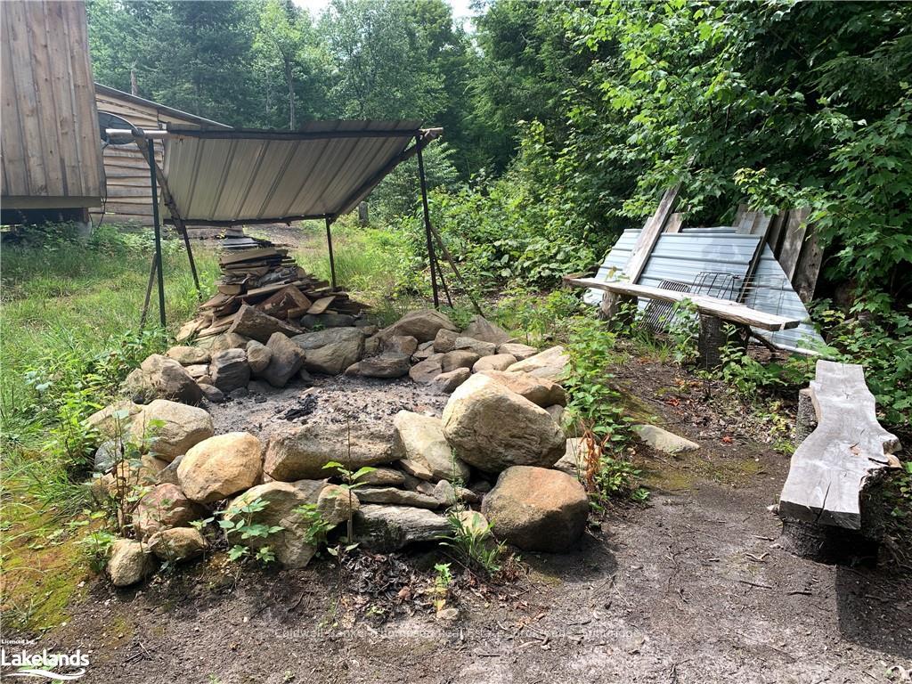 Photo 27 of LT15 C2 River Road, Parry Sound Remote Area, Laurier — HOMEH