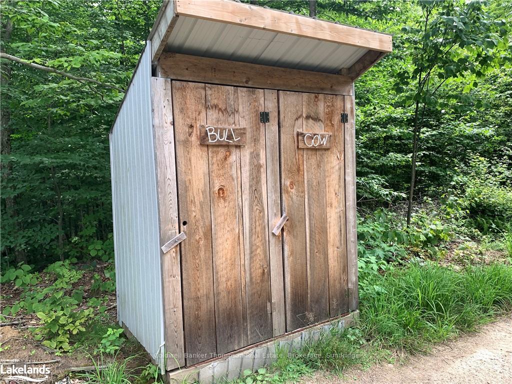 Photo 28 of LT15 C2 River Road, Parry Sound Remote Area, Laurier — HOMEH