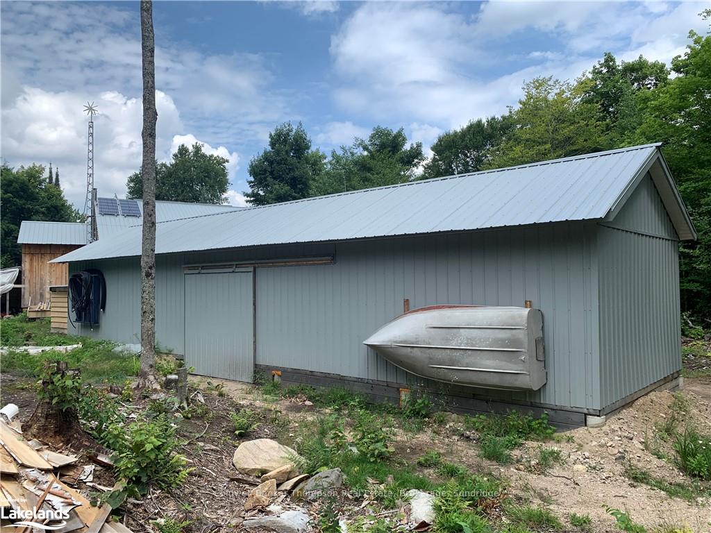 Photo 29 of LT15 C2 River Road, Parry Sound Remote Area, Laurier — HOMEH