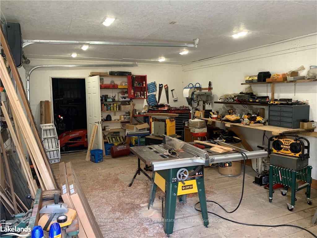 Photo 30 of LT15 C2 River Road, Parry Sound Remote Area, Laurier — HOMEH