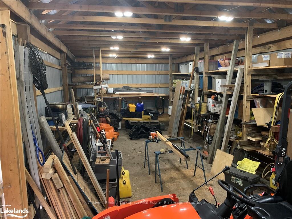 Photo 31 of LT15 C2 River Road, Parry Sound Remote Area, Laurier — HOMEH