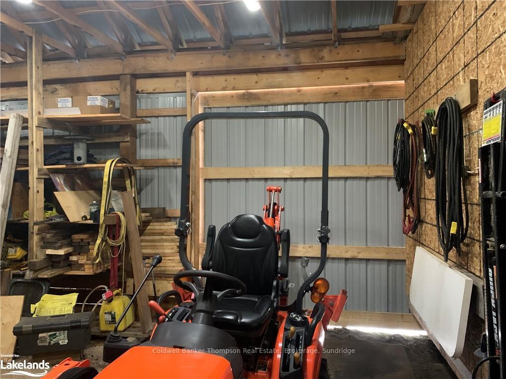 Photo 32 of LT15 C2 River Road, Parry Sound Remote Area, Laurier — HOMEH