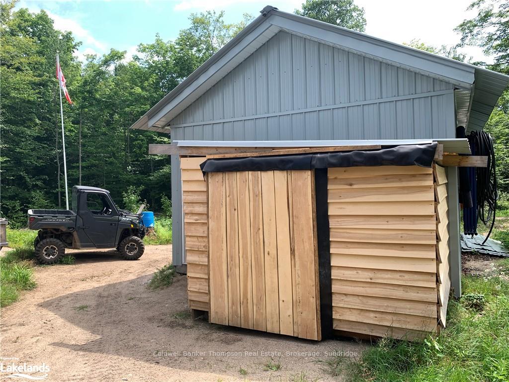 Photo 33 of LT15 C2 River Road, Parry Sound Remote Area, Laurier — HOMEH