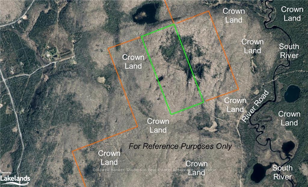 Photo 39 of LT15 C2 River Road, Parry Sound Remote Area, Laurier — HOMEH