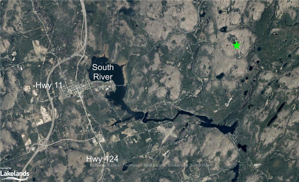 Photo 40 of LT15 C2 River Road, Parry Sound Remote Area, Laurier — HOMEH