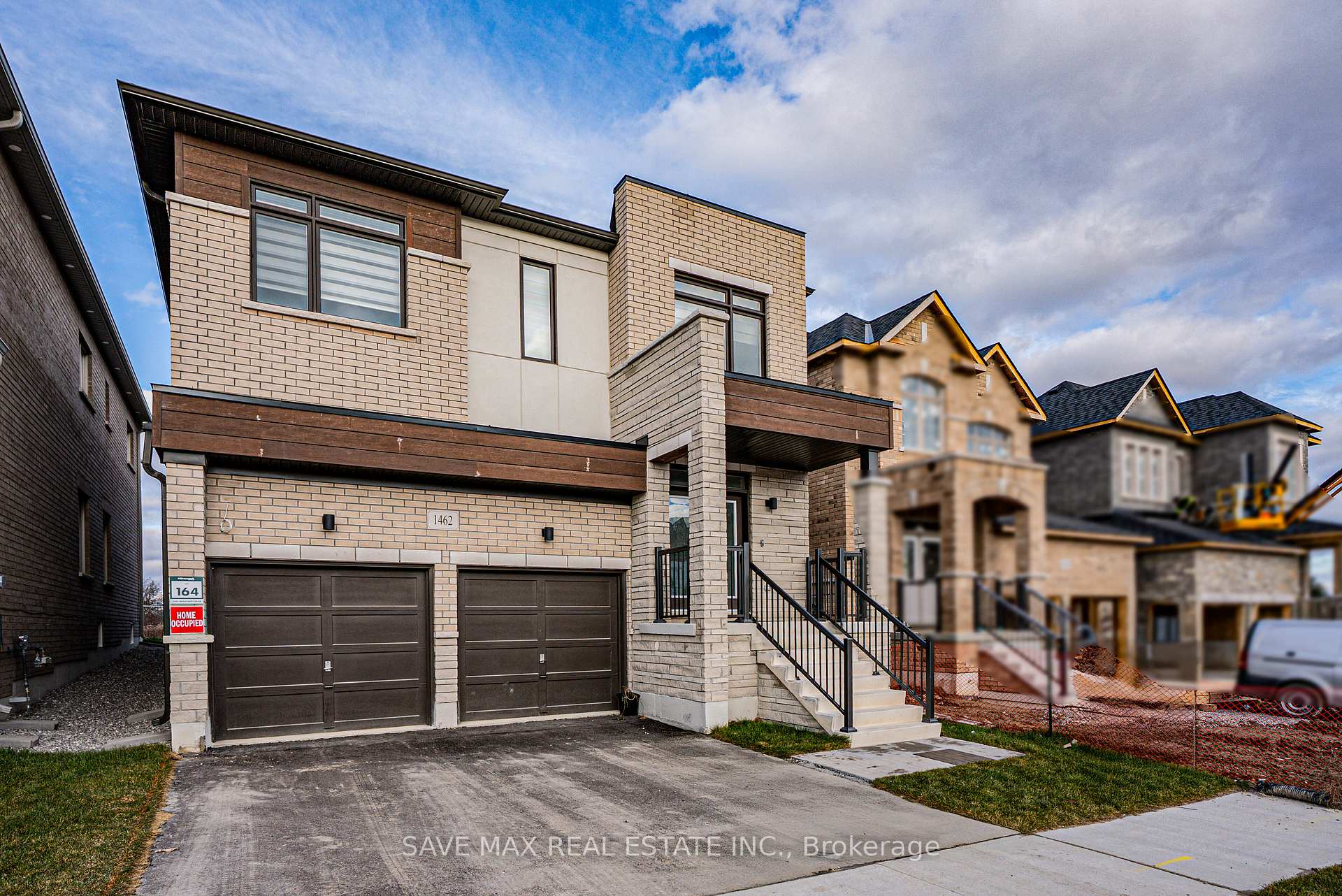 Photo 1 of 1462 Wheatcroft Drive, Oshawa, Kedron — HOMEH