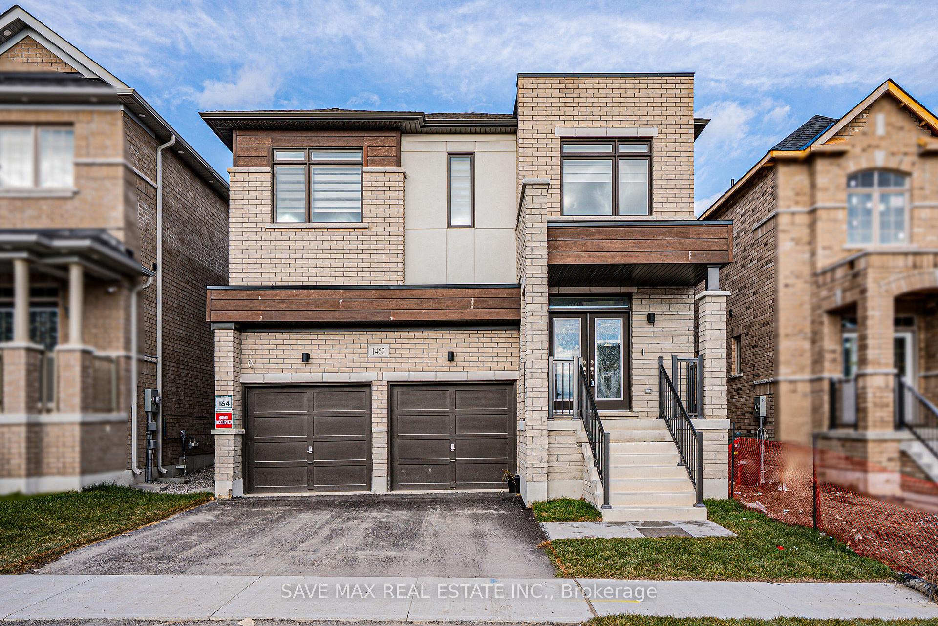 Photo 2 of 1462 Wheatcroft Drive, Oshawa, Kedron — HOMEH