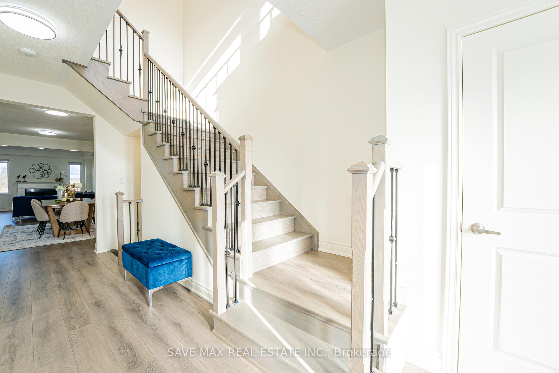 Photo 6 of 1462 Wheatcroft Drive, Oshawa, Kedron — HOMEH