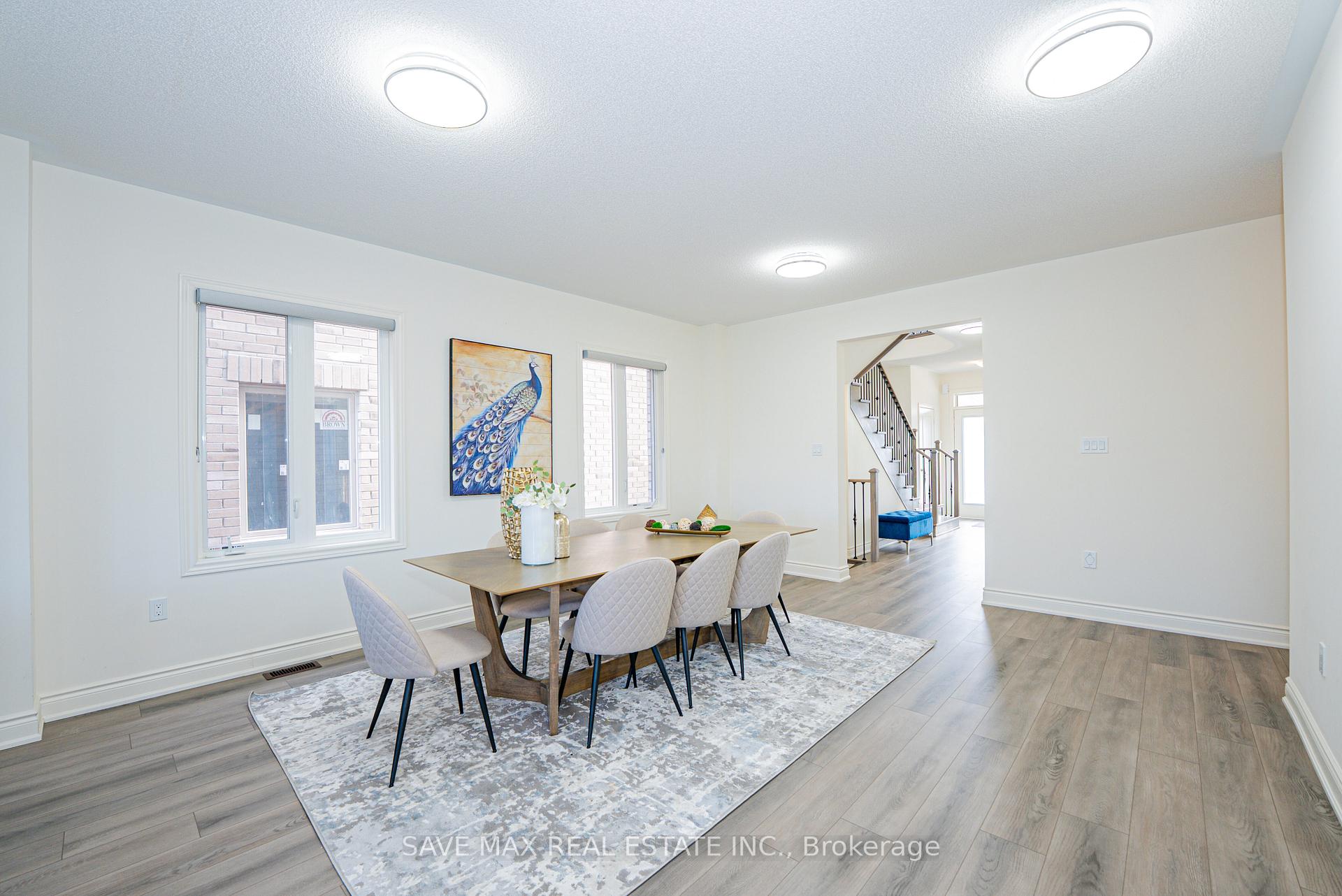 Photo 8 of 1462 Wheatcroft Drive, Oshawa, Kedron — HOMEH