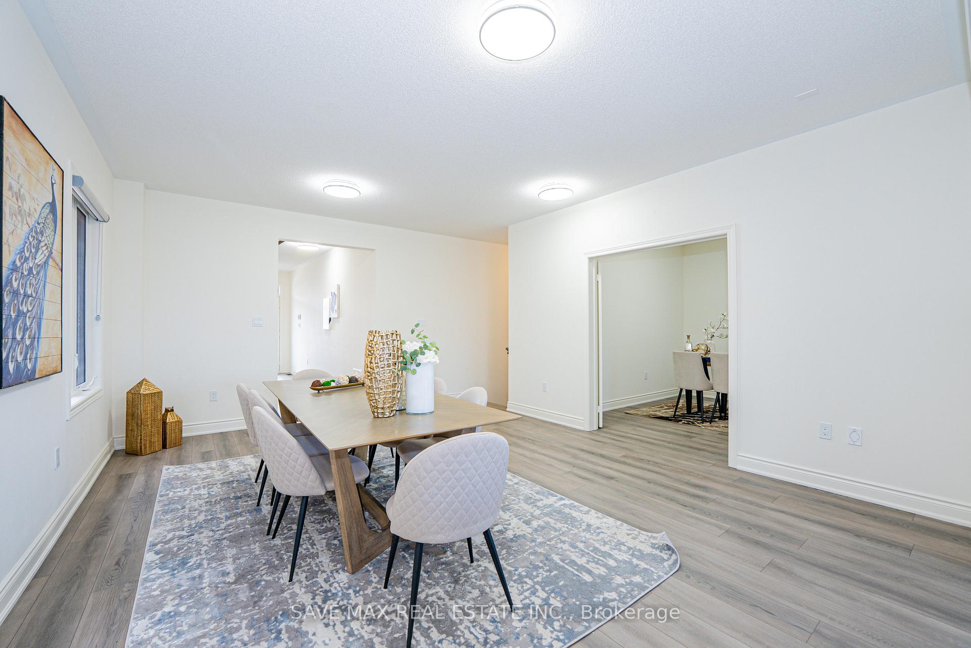 Photo 10 of 1462 Wheatcroft Drive, Oshawa, Kedron — HOMEH
