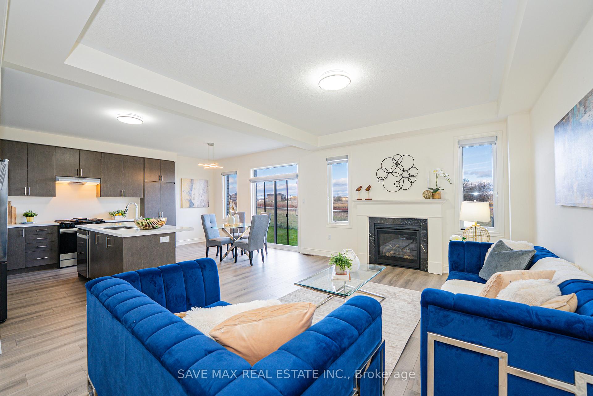 Photo 12 of 1462 Wheatcroft Drive, Oshawa, Kedron — HOMEH