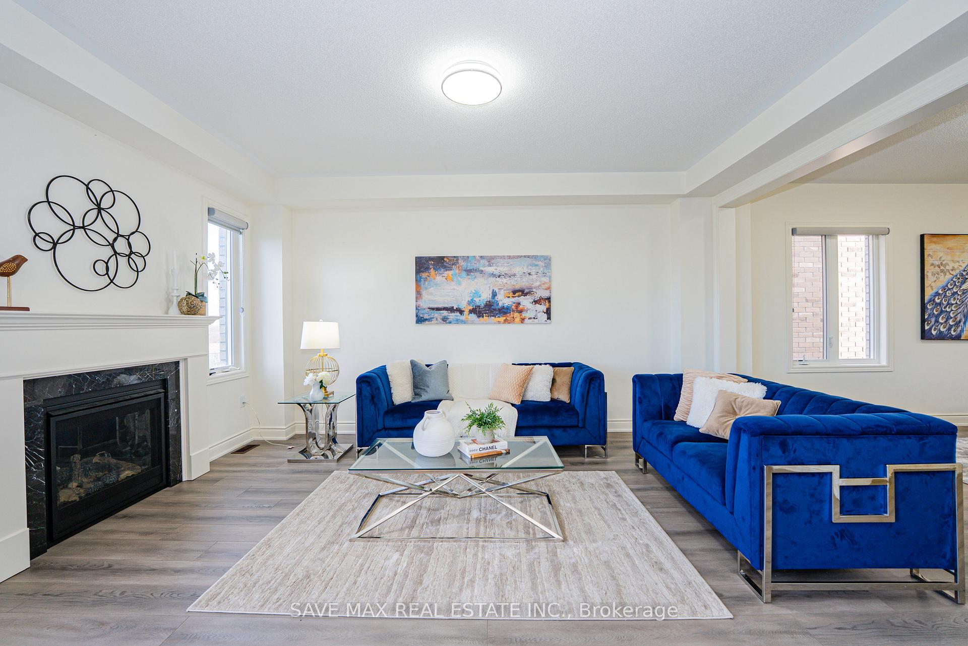Photo 13 of 1462 Wheatcroft Drive, Oshawa, Kedron — HOMEH