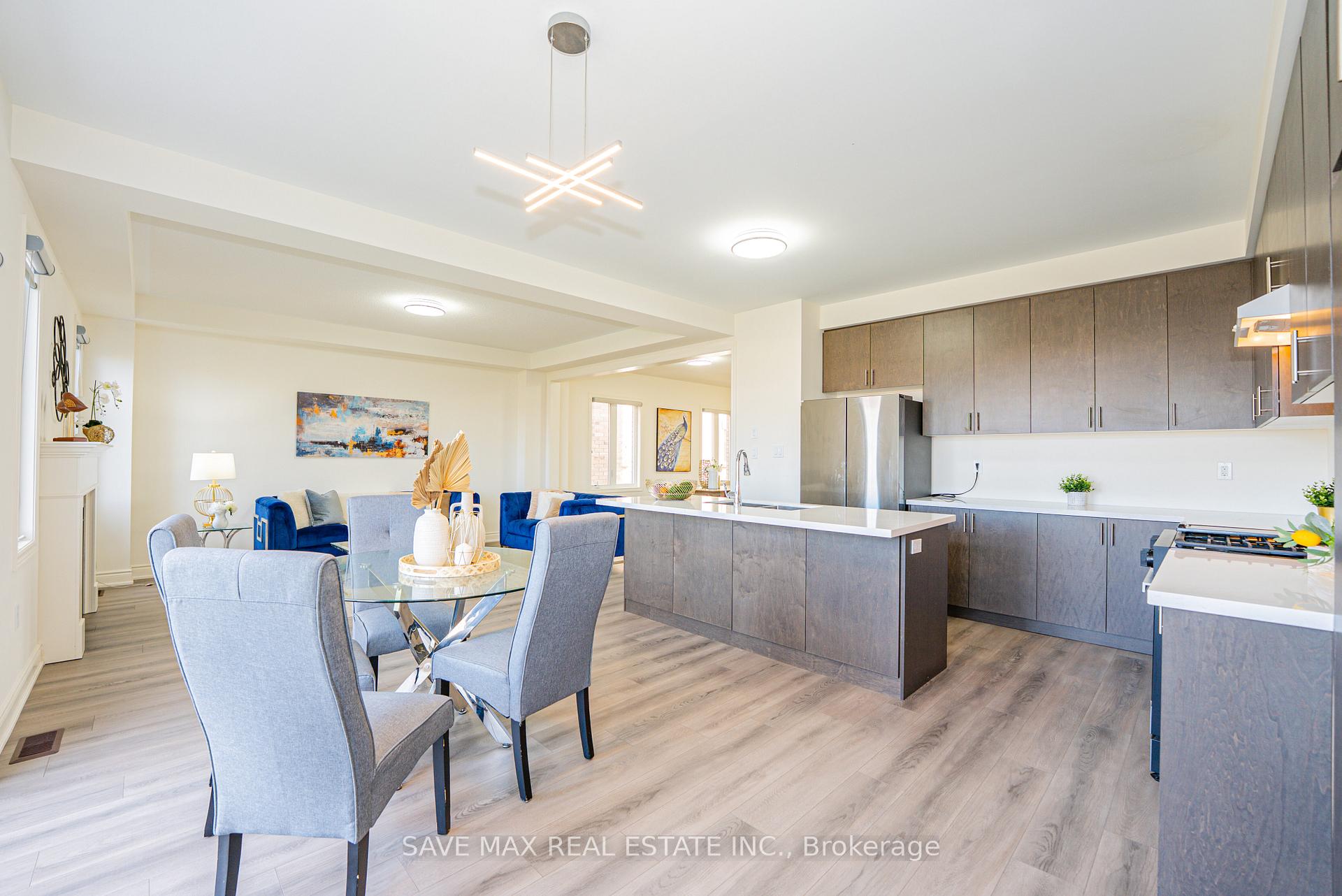 Photo 15 of 1462 Wheatcroft Drive, Oshawa, Kedron — HOMEH