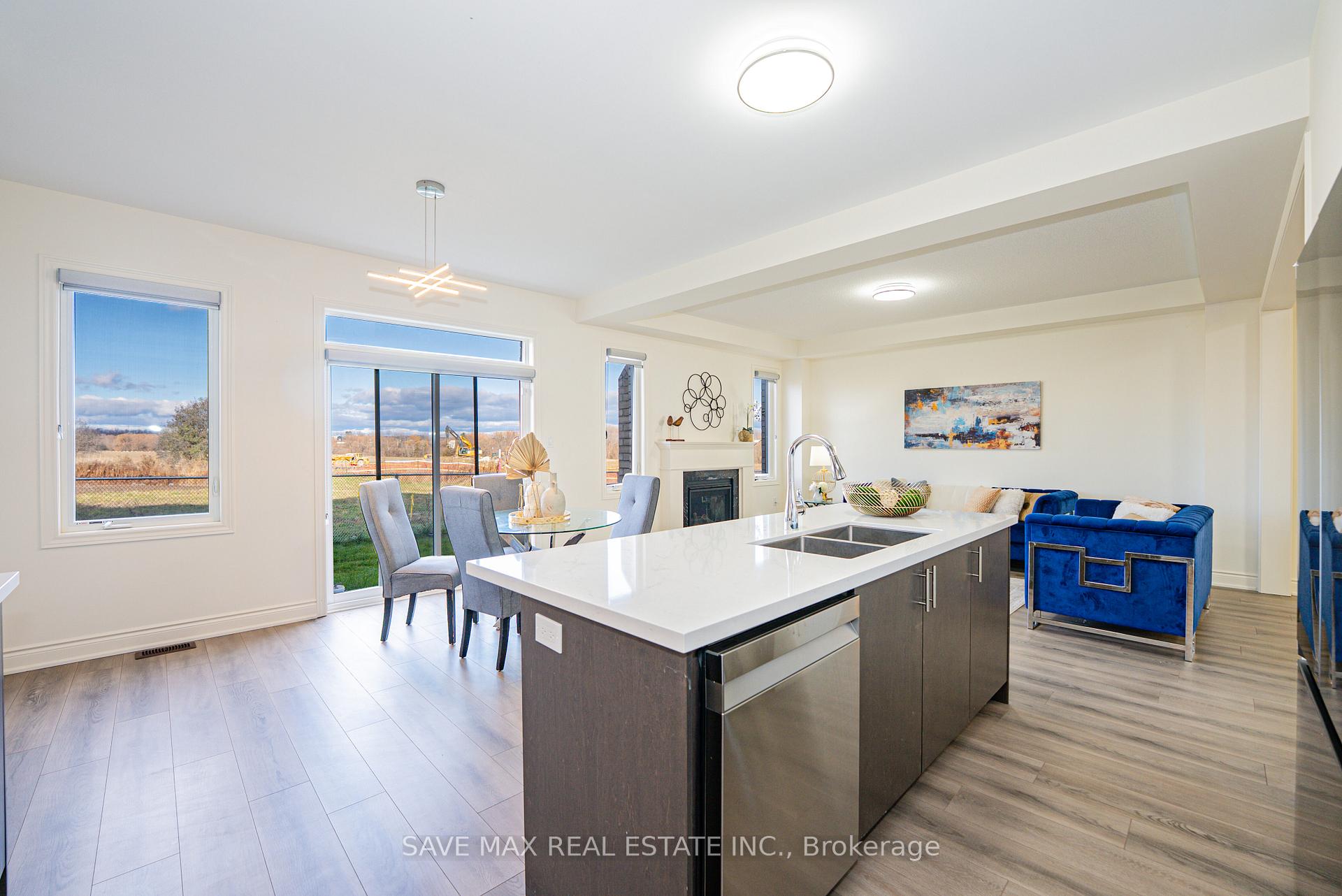 Photo 17 of 1462 Wheatcroft Drive, Oshawa, Kedron — HOMEH