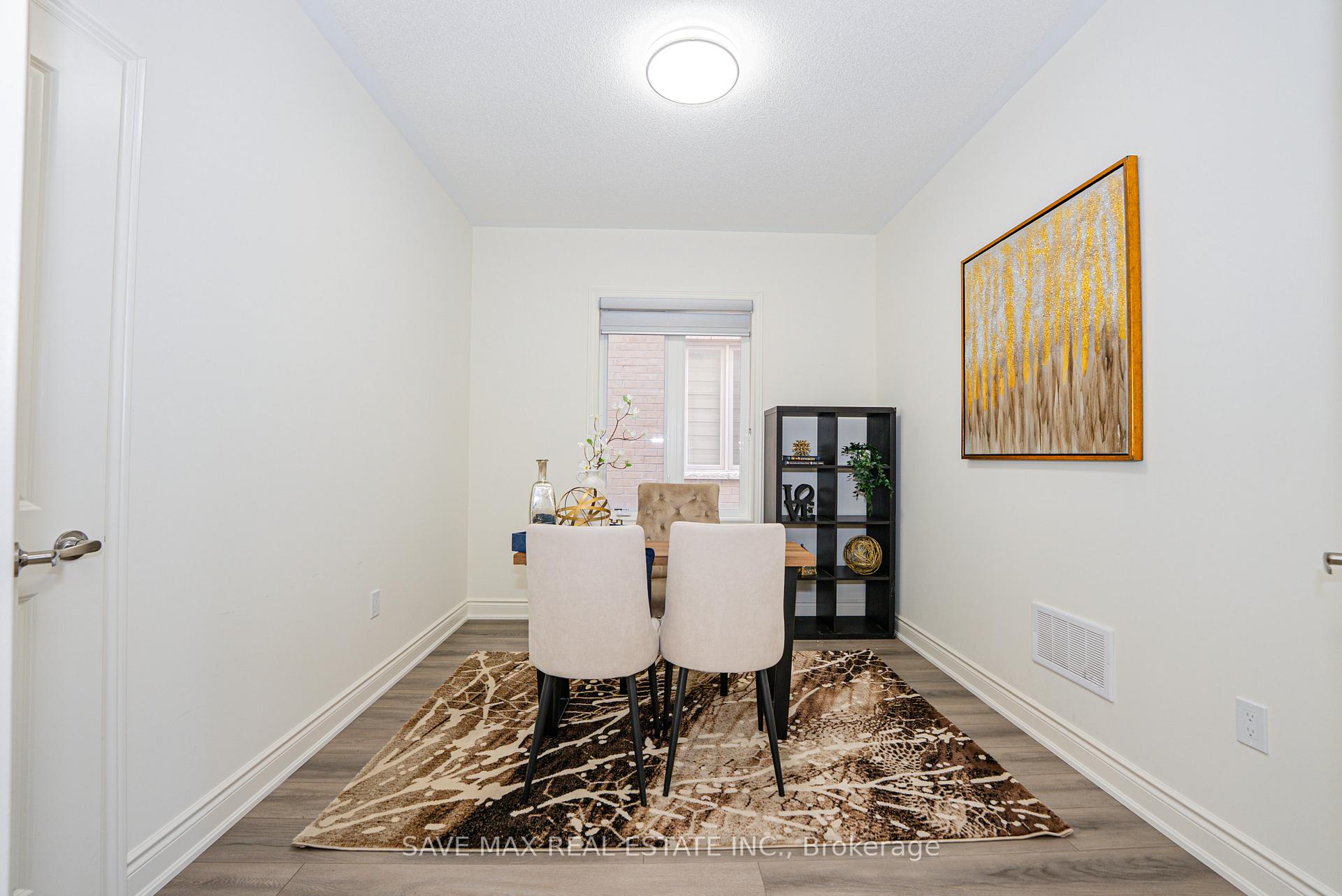 Photo 18 of 1462 Wheatcroft Drive, Oshawa, Kedron — HOMEH