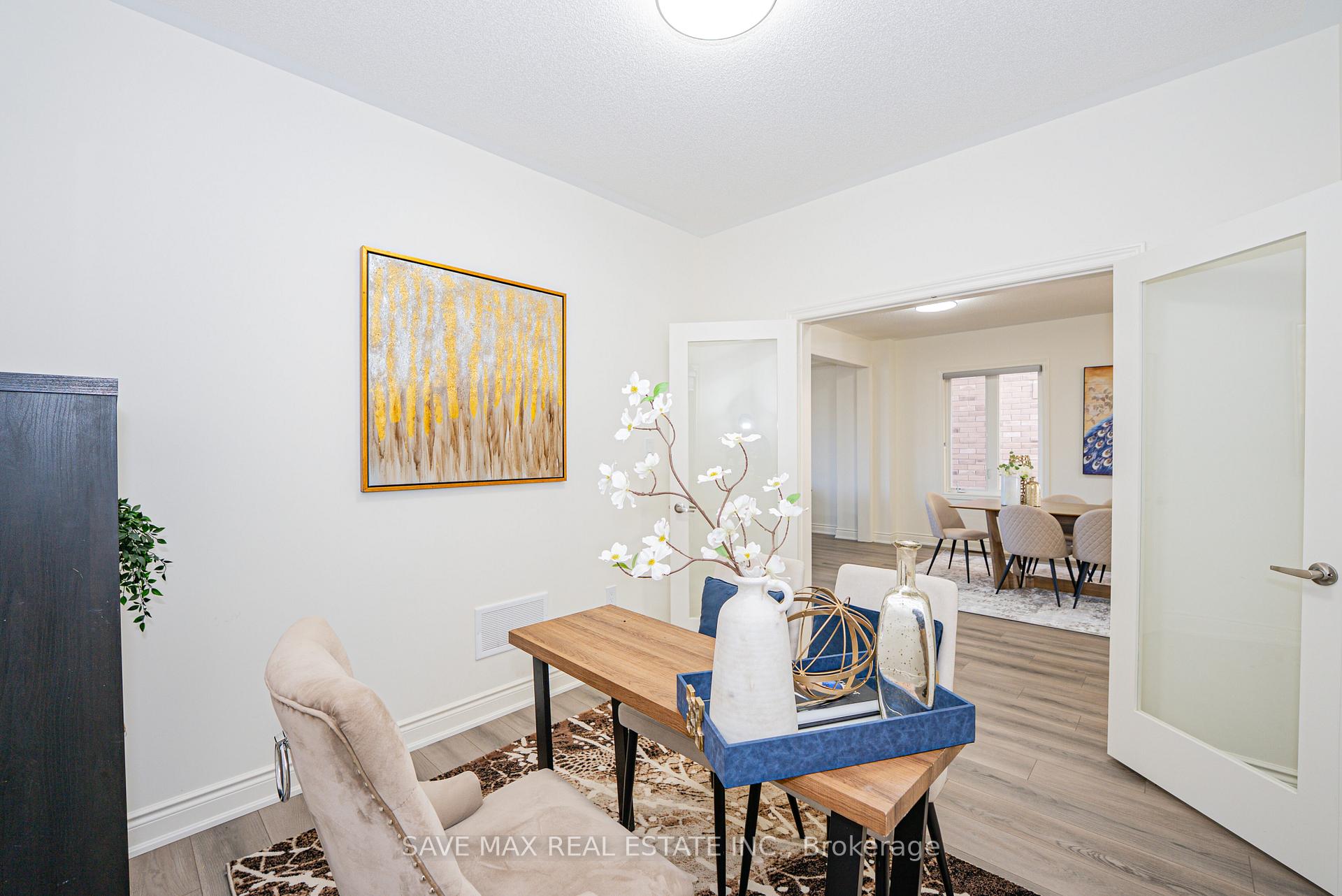 Photo 19 of 1462 Wheatcroft Drive, Oshawa, Kedron — HOMEH