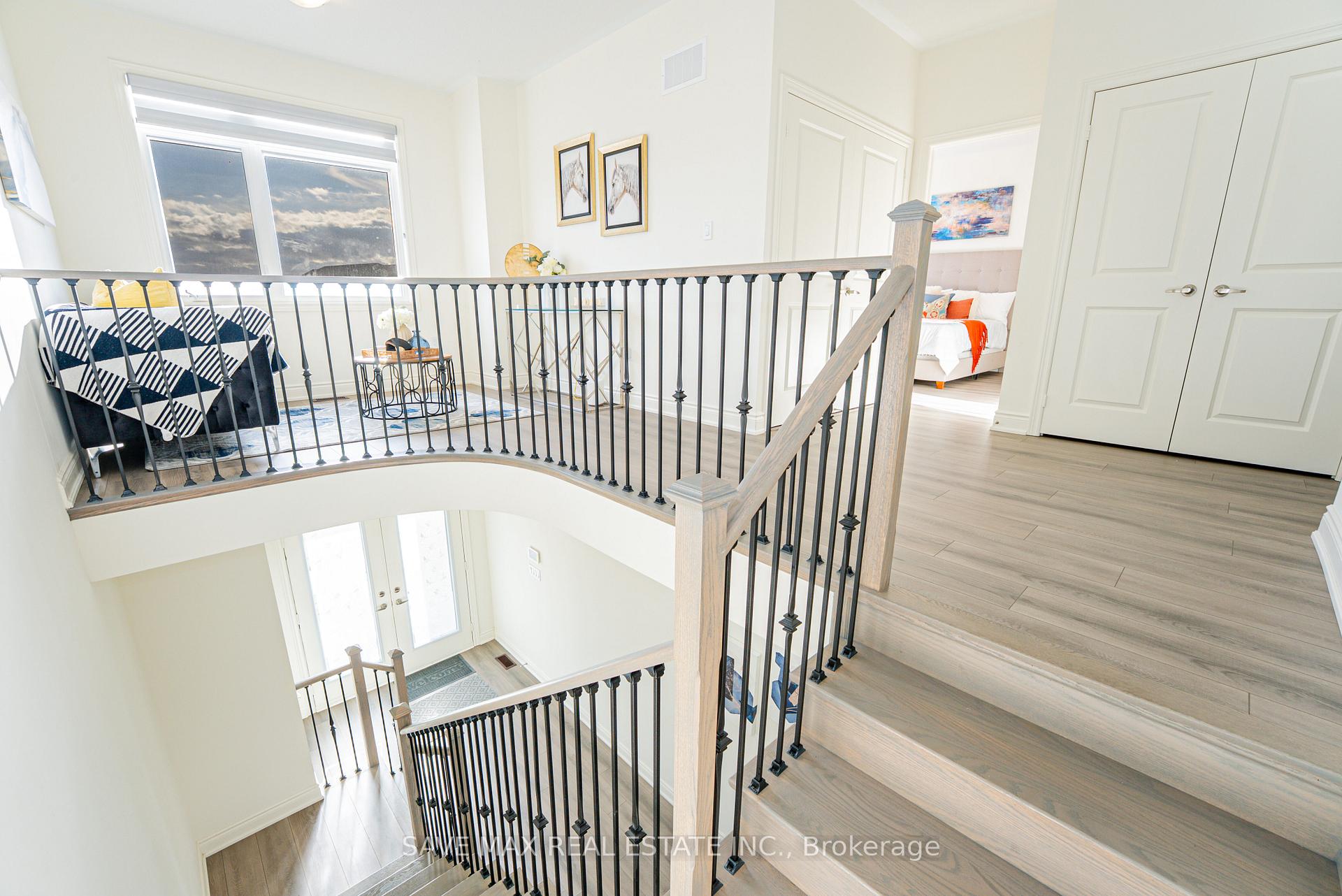 Photo 22 of 1462 Wheatcroft Drive, Oshawa, Kedron — HOMEH