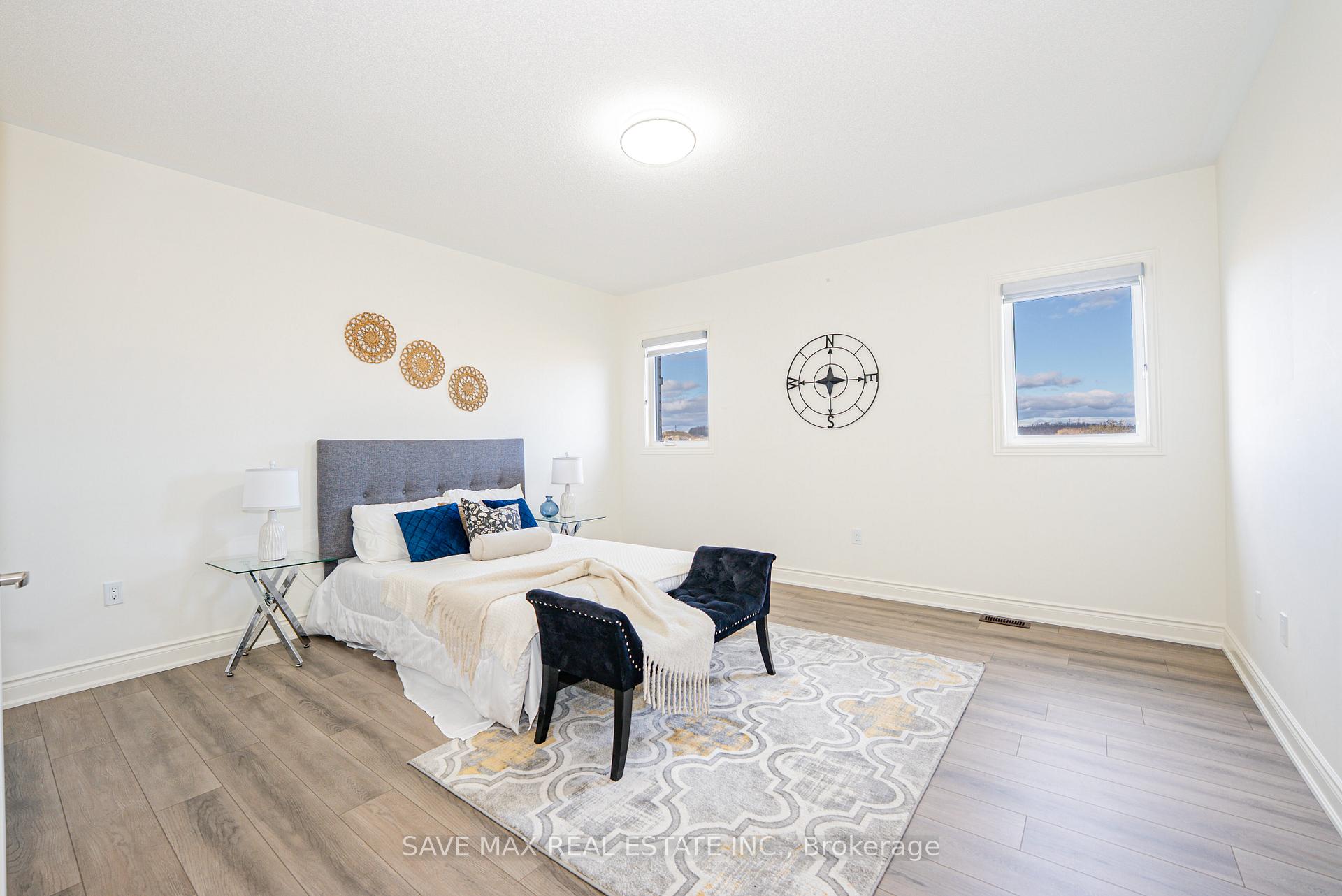 Photo 25 of 1462 Wheatcroft Drive, Oshawa, Kedron — HOMEH