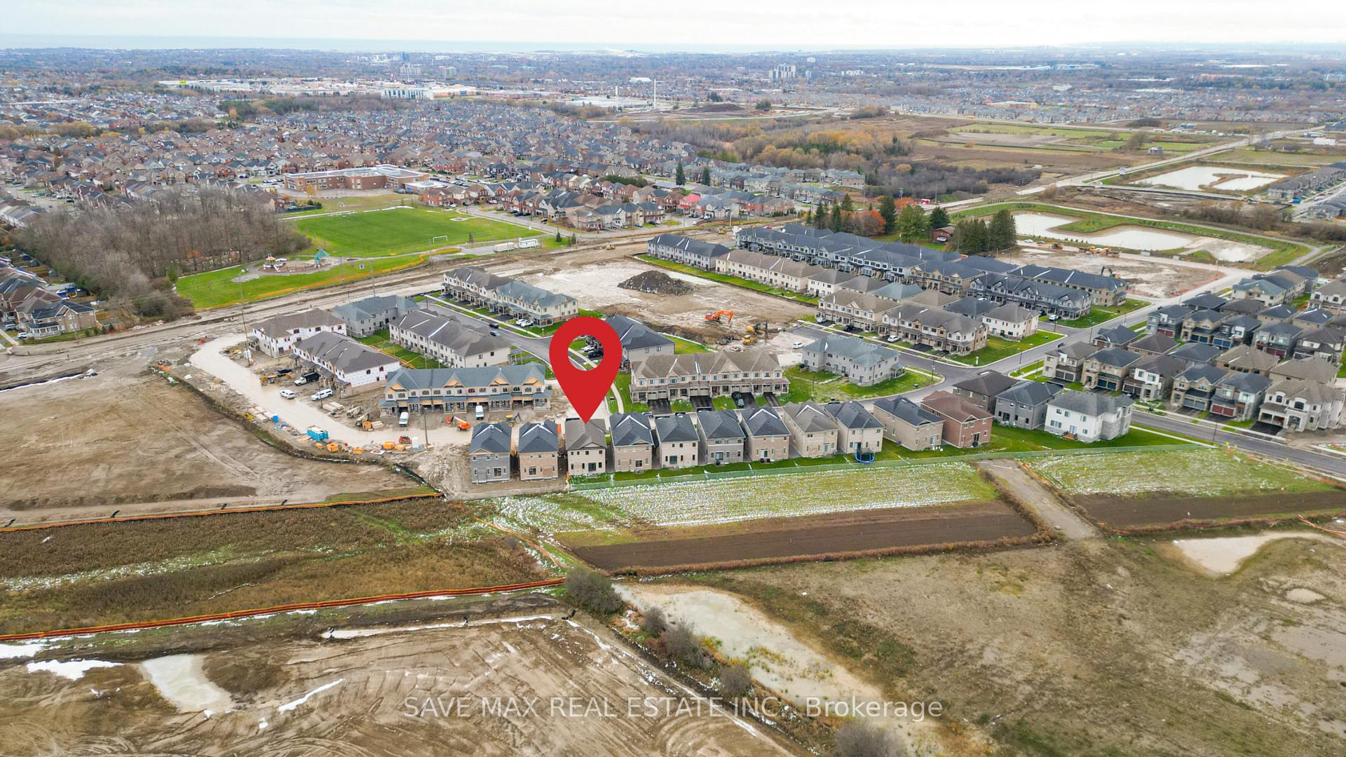 Photo 46 of 1462 Wheatcroft Drive, Oshawa, Kedron — HOMEH