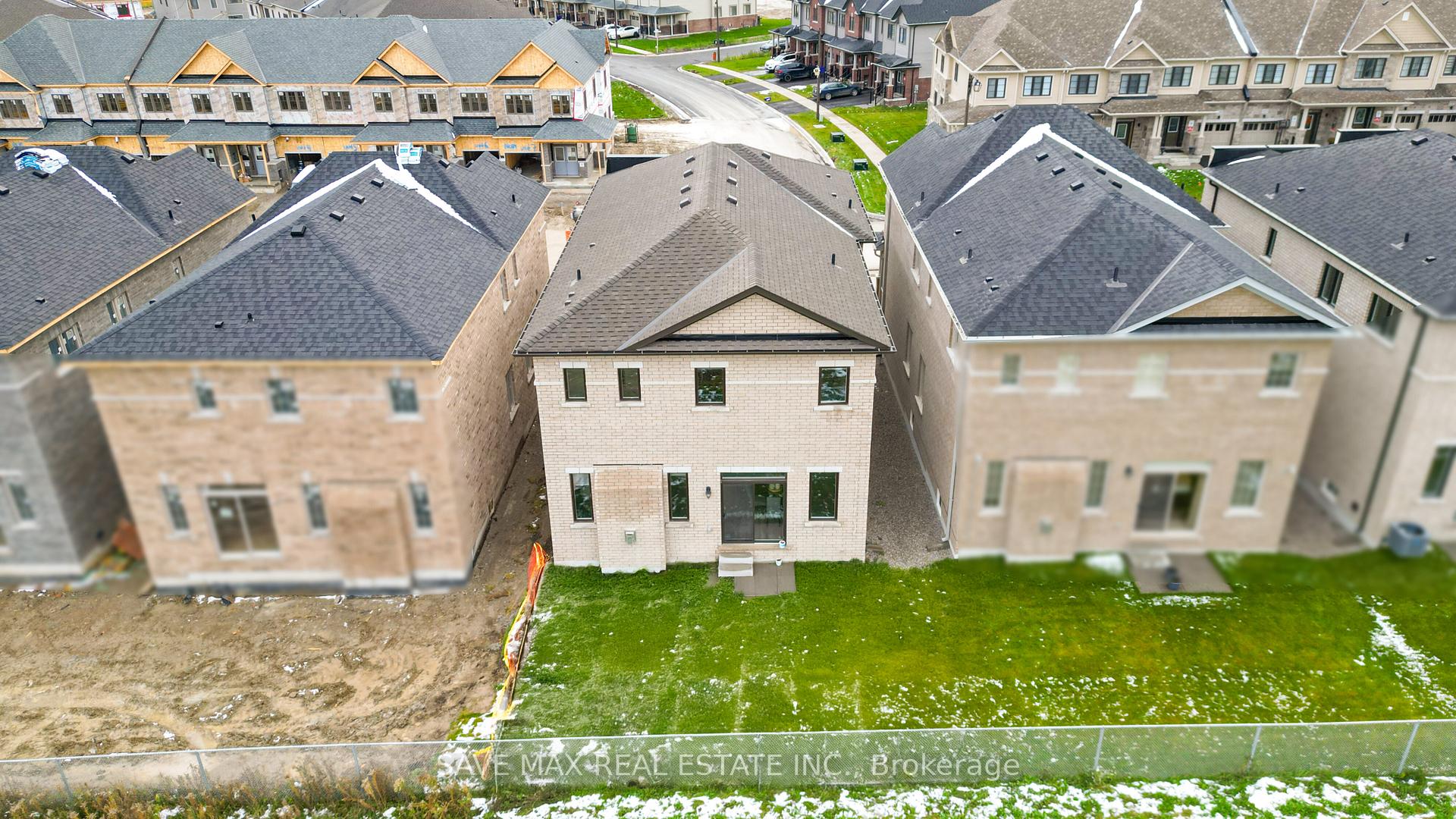 Photo 48 of 1462 Wheatcroft Drive, Oshawa, Kedron — HOMEH