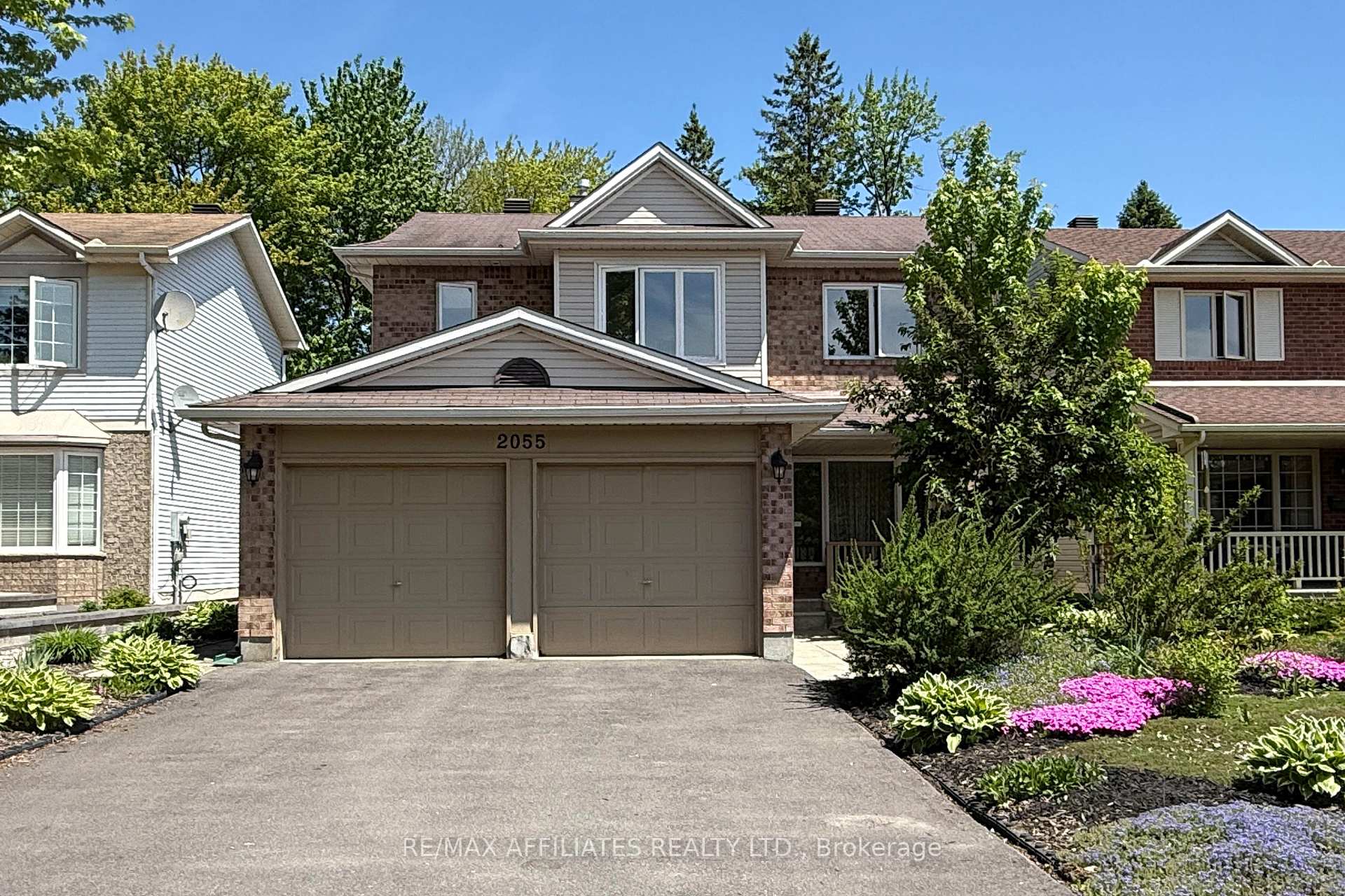 Photo 1 of 2055 Rolling Brook Drive, Ottawa, Chapel Hill South - Orleans Village — HOMEH