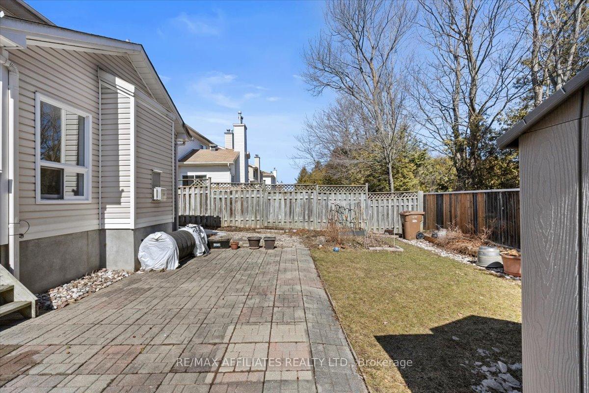 Photo 41 of 2055 Rolling Brook Drive, Ottawa, Chapel Hill South - Orleans Village — HOMEH