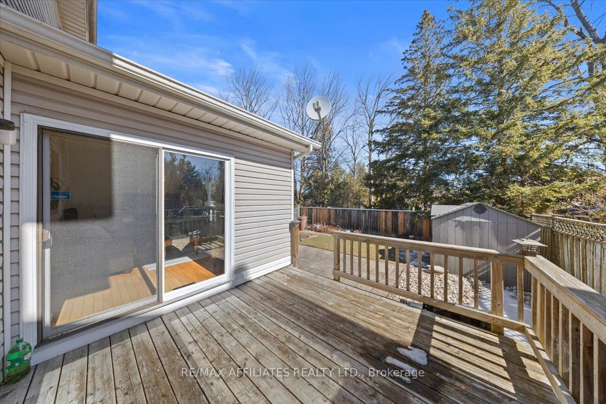 Photo 42 of 2055 Rolling Brook Drive, Ottawa, Chapel Hill South - Orleans Village — HOMEH