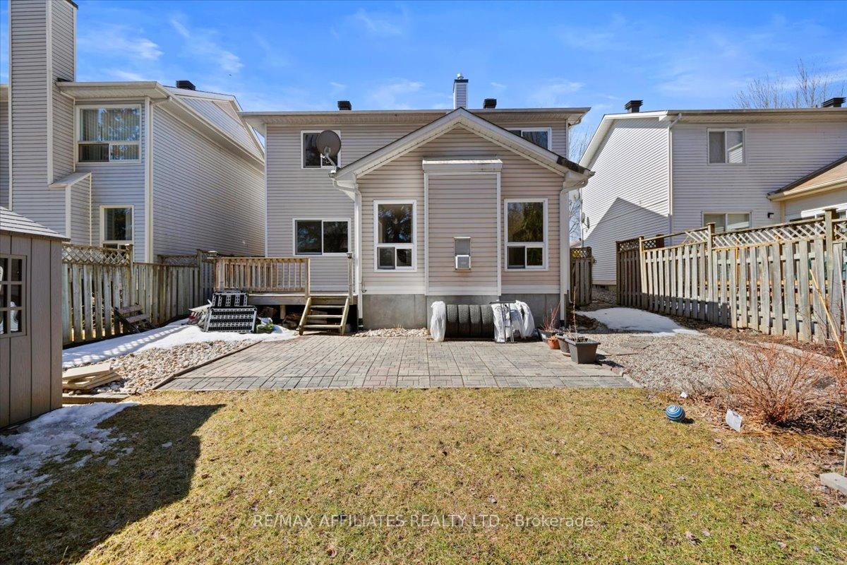 Photo 43 of 2055 Rolling Brook Drive, Ottawa, Chapel Hill South - Orleans Village — HOMEH
