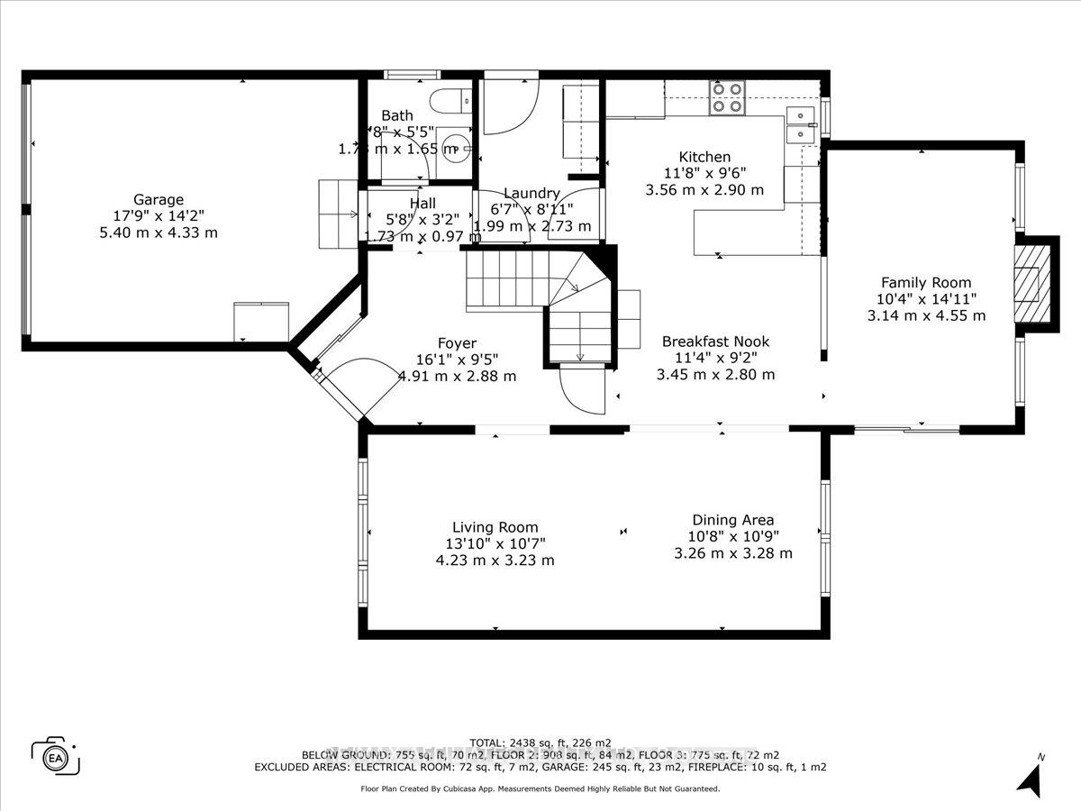 Photo 44 of 2055 Rolling Brook Drive, Ottawa, Chapel Hill South - Orleans Village — HOMEH