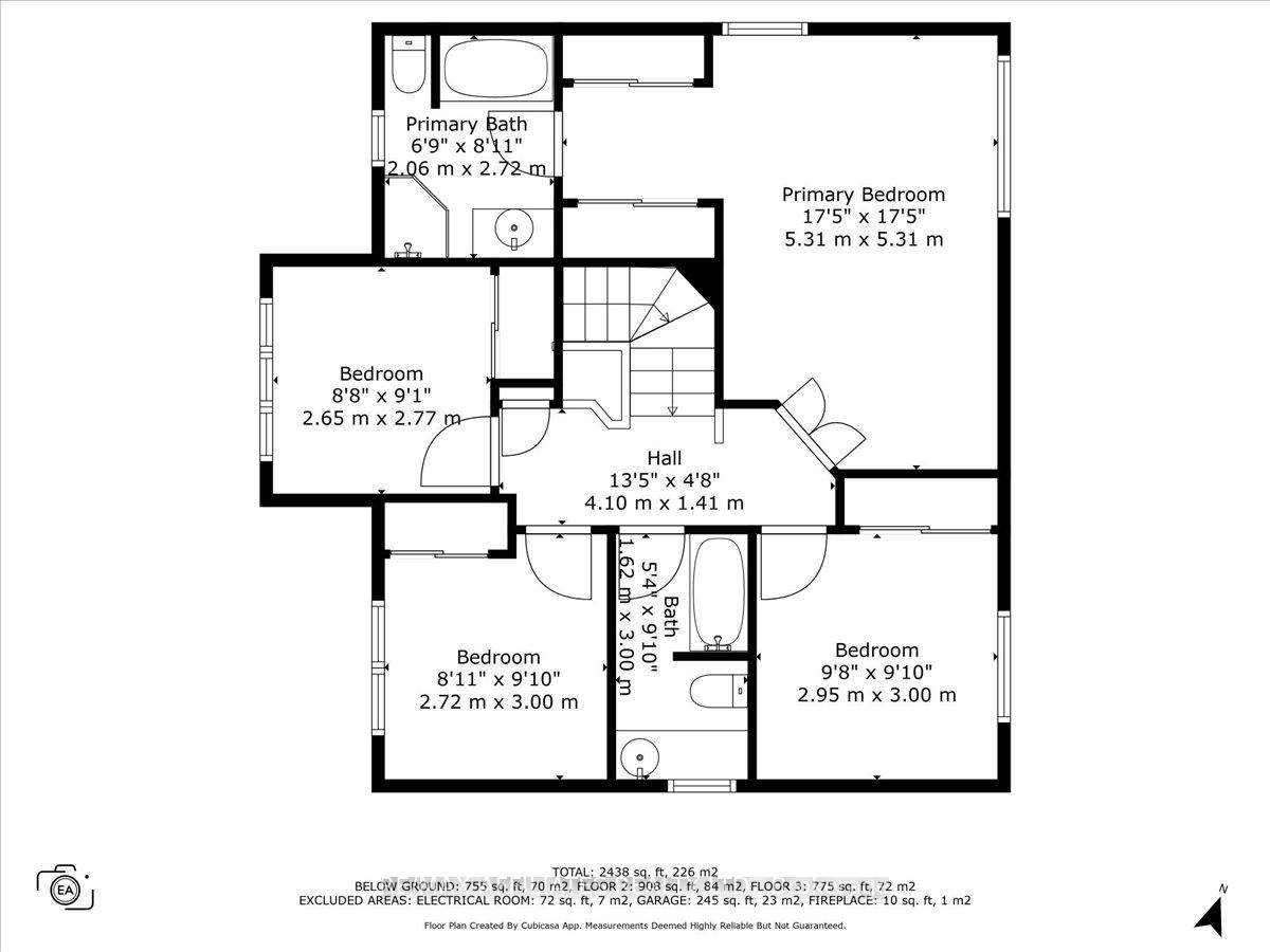 Photo 45 of 2055 Rolling Brook Drive, Ottawa, Chapel Hill South - Orleans Village — HOMEH