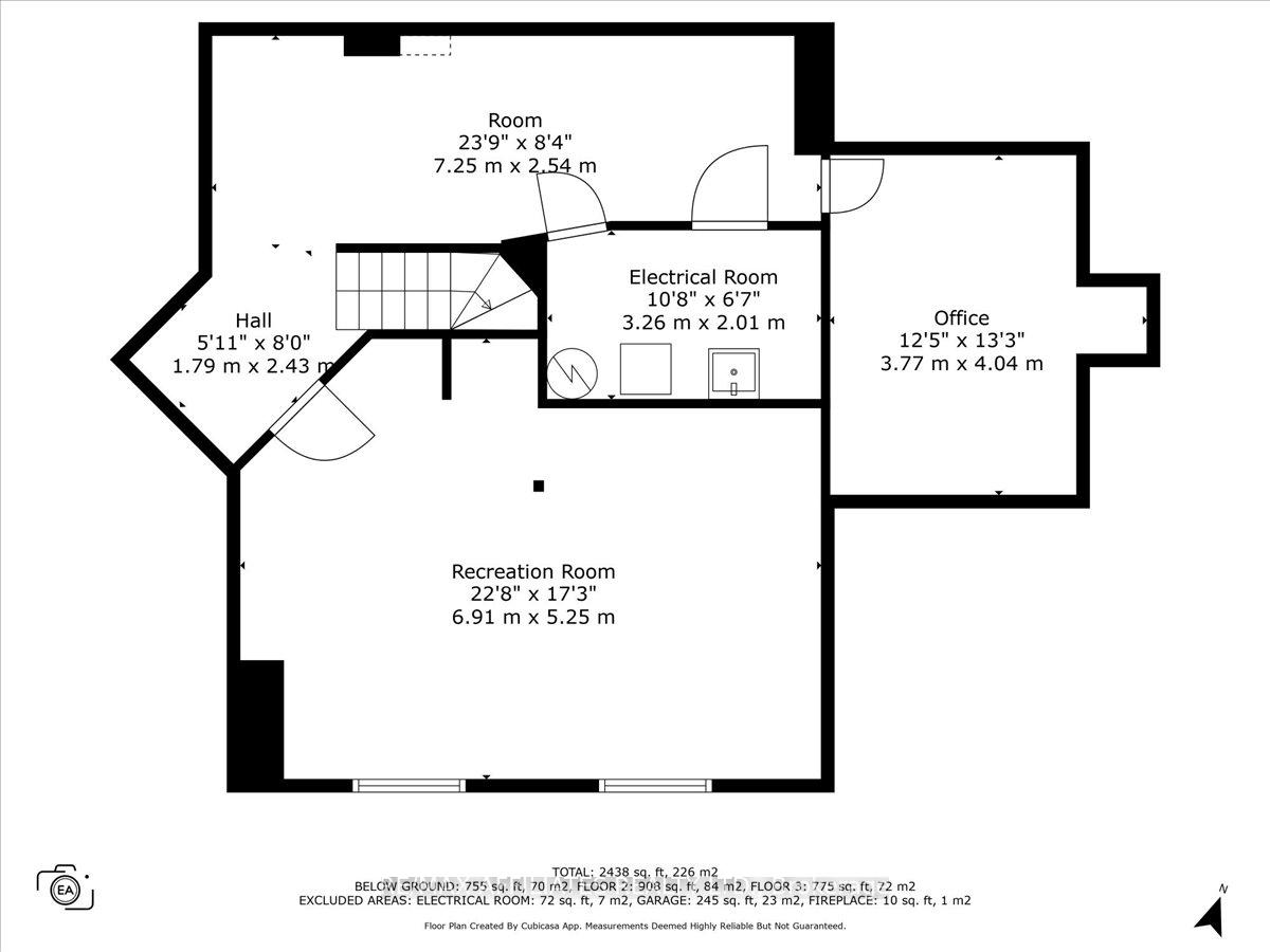 Photo 46 of 2055 Rolling Brook Drive, Ottawa, Chapel Hill South - Orleans Village — HOMEH