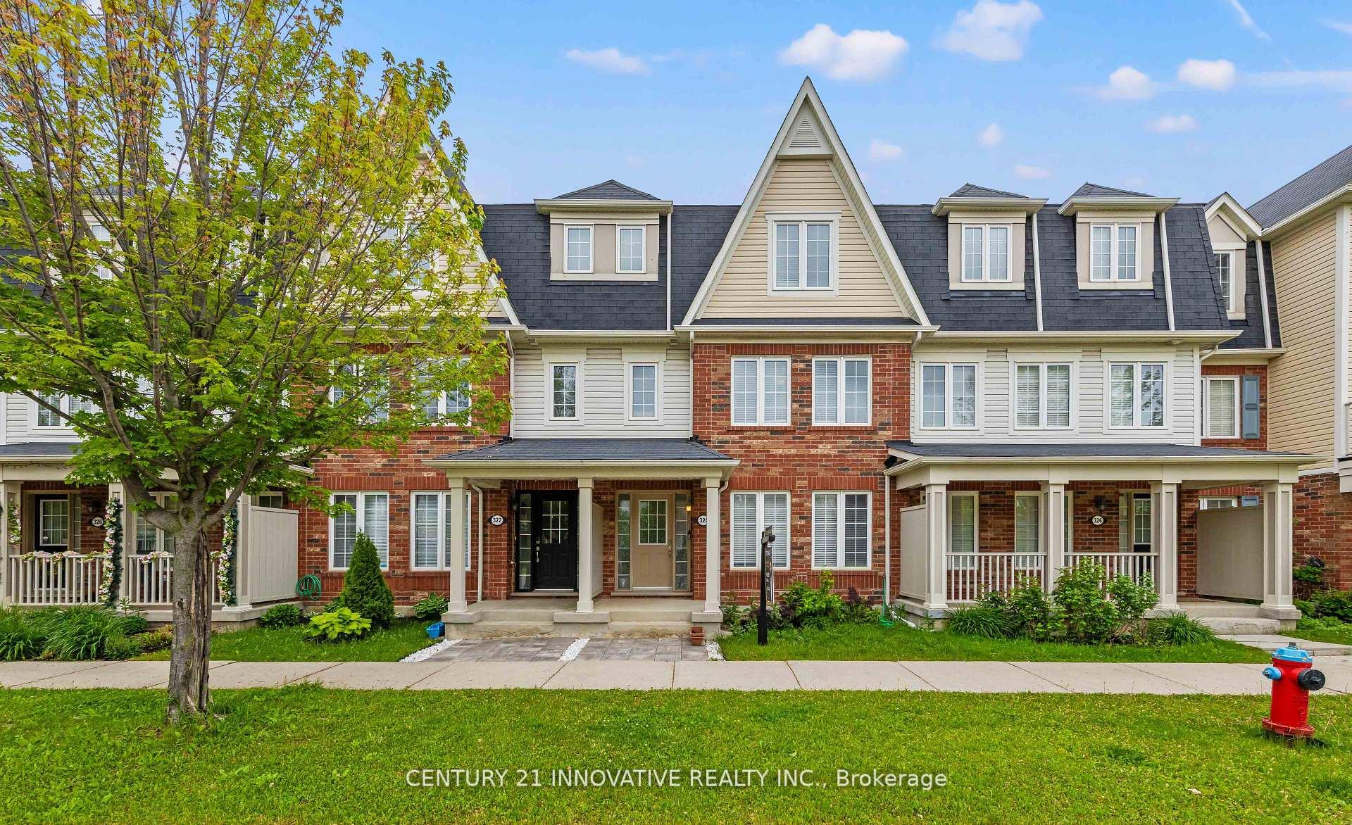 Photo 1 of 324 Dymott Avenue, Milton, Harrison — HOMEH