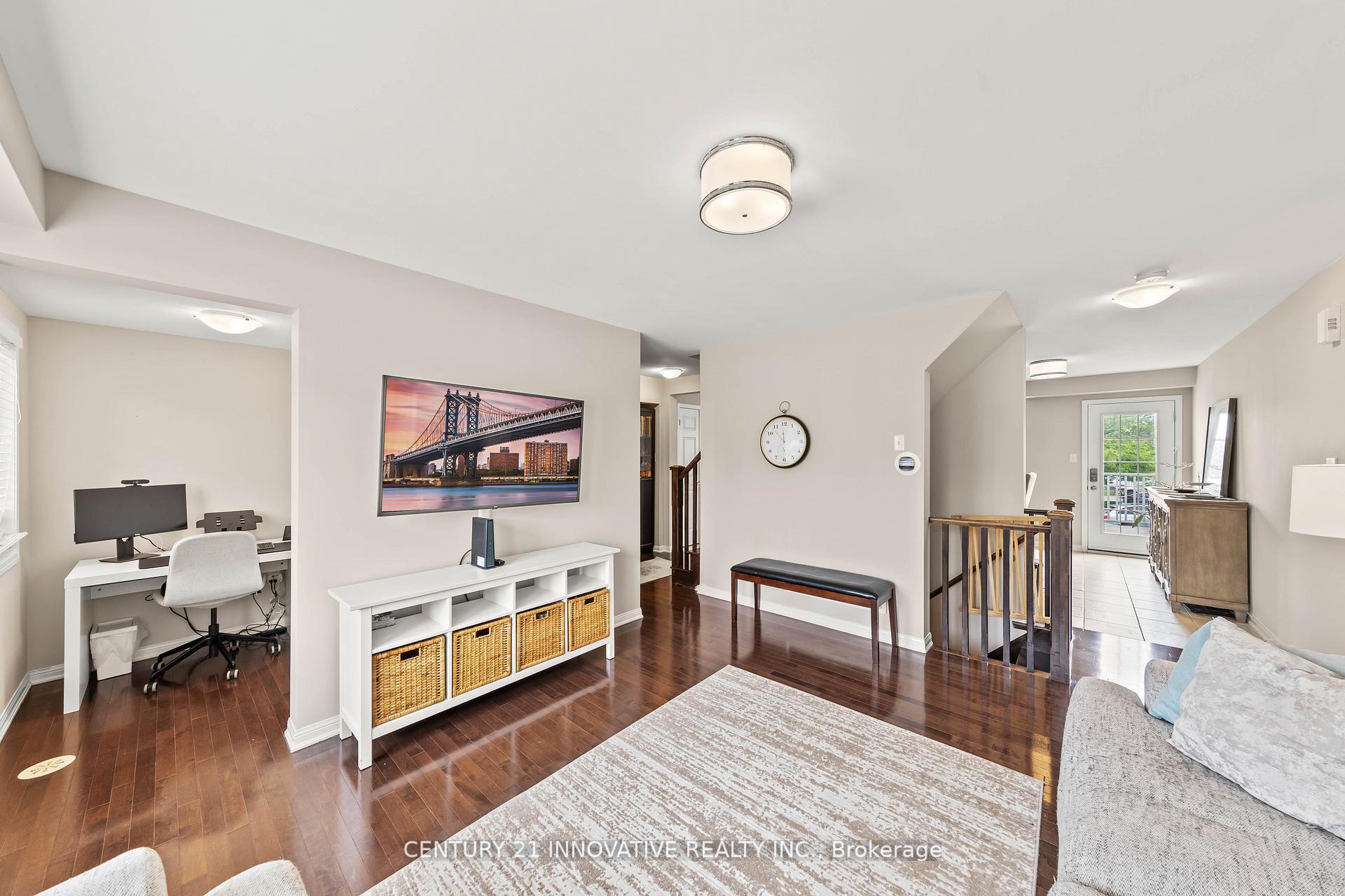 Photo 31 of 324 Dymott Avenue, Milton, Harrison — HOMEH