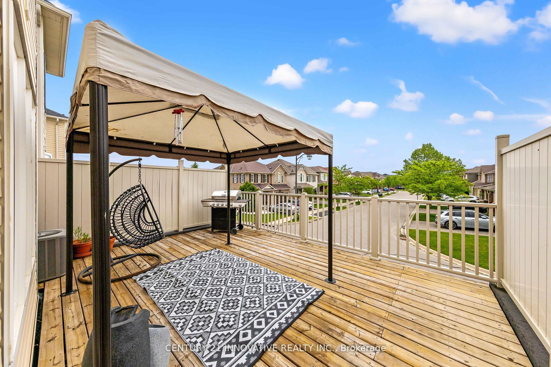 Photo 14 of 324 Dymott Avenue, Milton, Harrison — HOMEH
