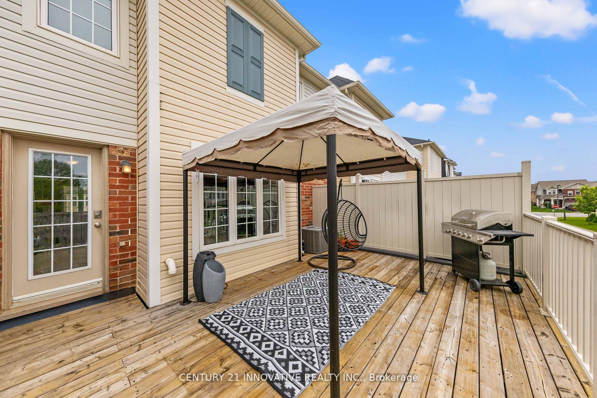 Photo 36 of 324 Dymott Avenue, Milton, Harrison — HOMEH