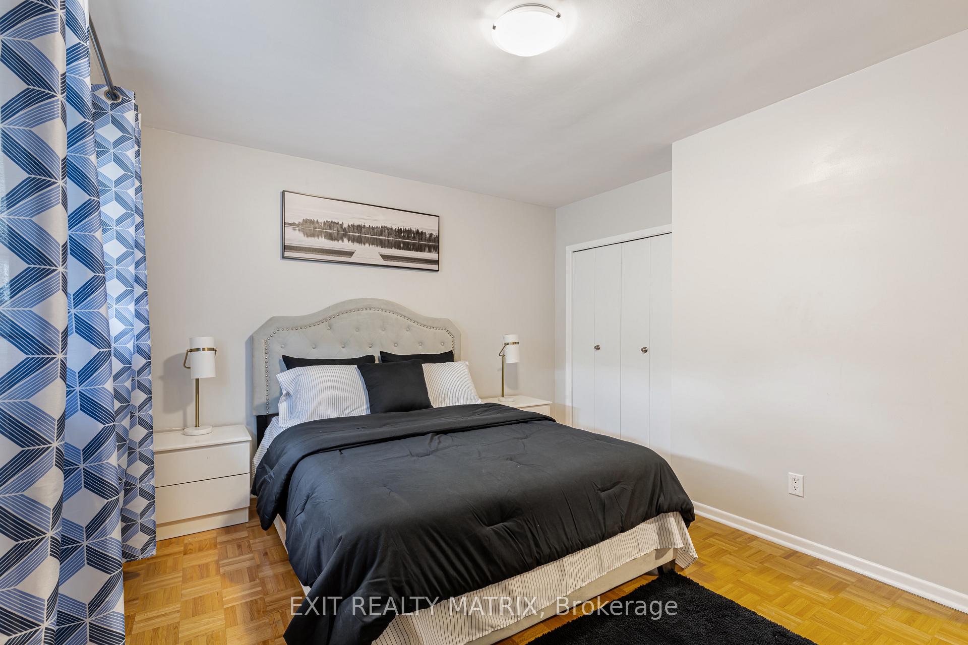Photo 14 of Unit A, 848 Willow Avenue, Ottawa, Chatelaine Village — HOMEH