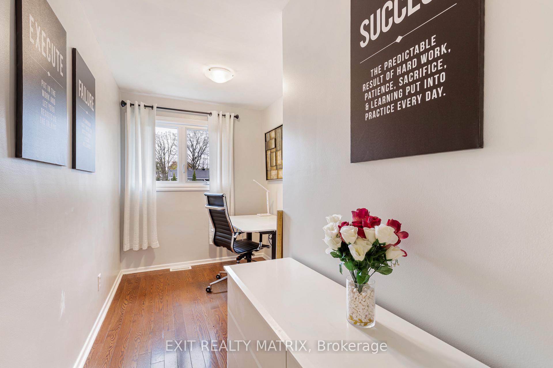 Photo 18 of Unit A, 848 Willow Avenue, Ottawa, Chatelaine Village — HOMEH